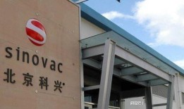 科兴中维最新爆料,揭秘疫苗研发背后的故事与挑战”